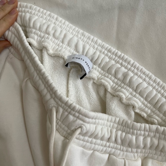 Ninety Percent Sweatsuit Set - Picture 5 of 8